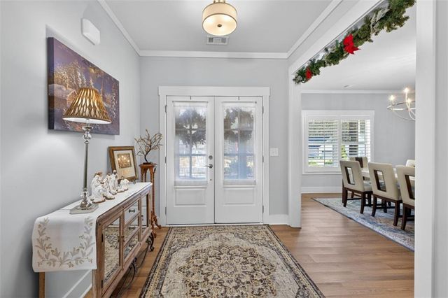 564 White Oak Way, Monroe, GA 30655