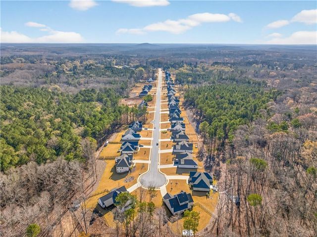 564 White Oak Way, Monroe, GA 30655