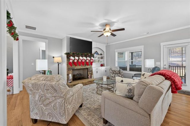 564 White Oak Way, Monroe, GA 30655