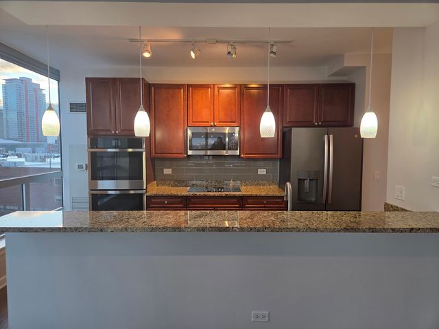 1841 S Calumet Avenue 707, Chicago, IL 60616