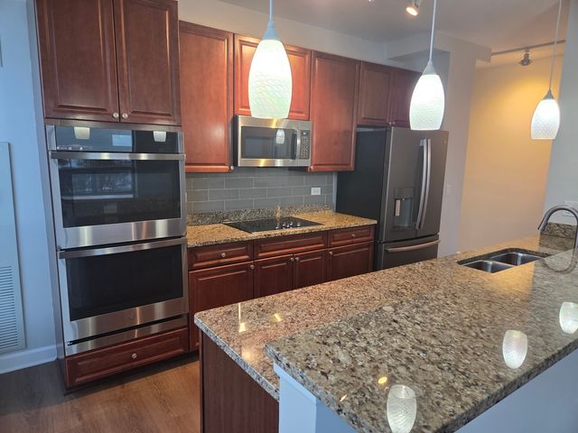 1841 S Calumet Avenue 707, Chicago, IL 60616