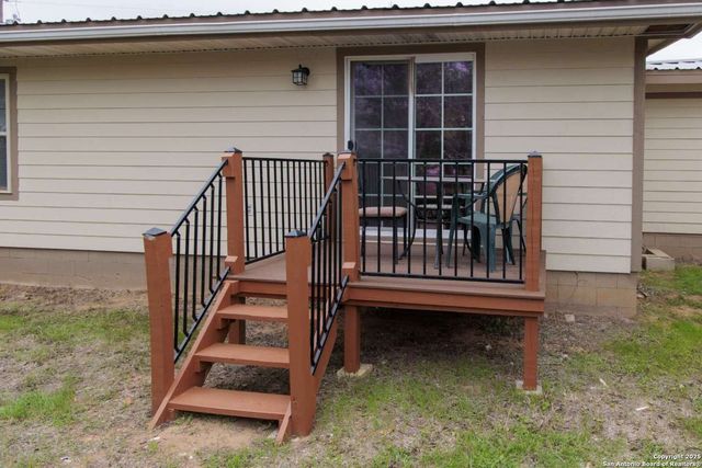 210 Bronco, Seguin, TX 78155