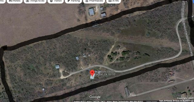 210 Bronco, Seguin, TX 78155