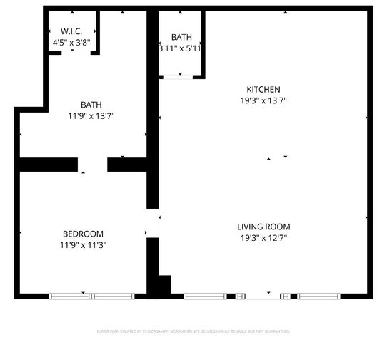 202 N Avenue D, Clifton, TX 76634