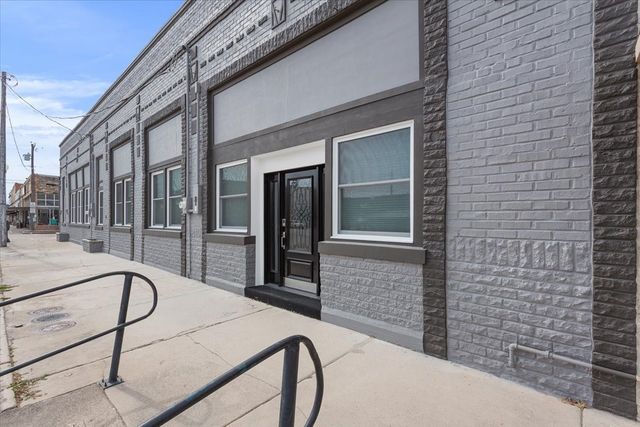 202 N Avenue D, Clifton, TX 76634