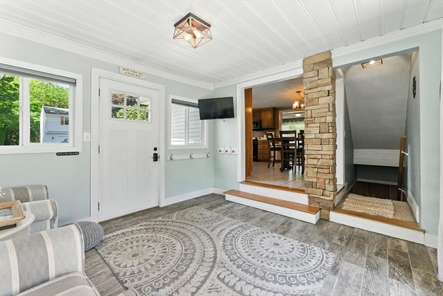 31 Armand Street, Ludlow, MA 01056