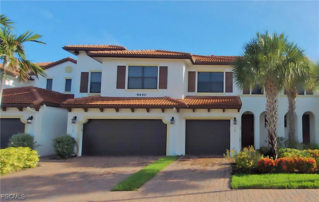 9440 Sardinia WAY 104, Fort Myers, FL 33908