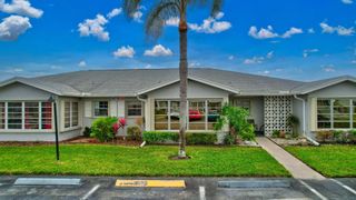 14716 Canalview Drive C, Delray Beach, FL 33484