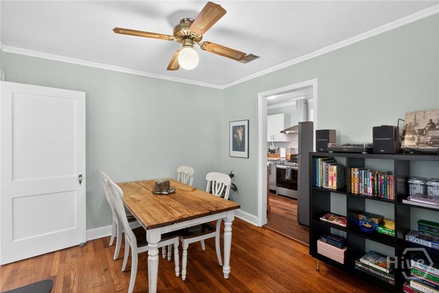 2142 E 43rd Street, Savannah, GA 31404