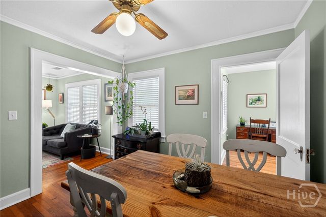 2142 E 43rd Street, Savannah, GA 31404