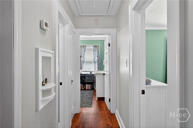 2142 E 43rd Street, Savannah, GA 31404