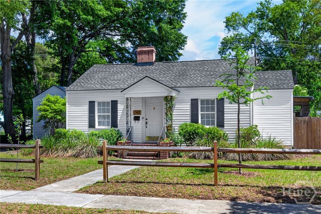 2142 E 43rd Street, Savannah, GA 31404