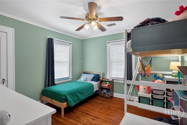 2142 E 43rd Street, Savannah, GA 31404