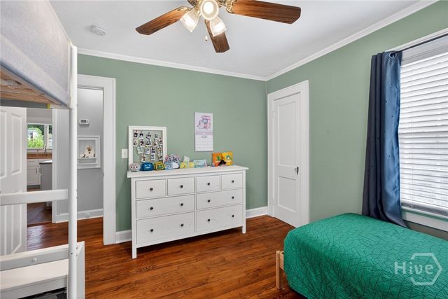 2142 E 43rd Street, Savannah, GA 31404
