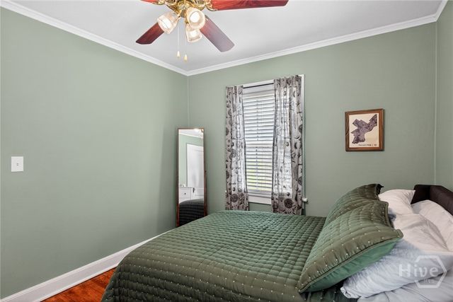 2142 E 43rd Street, Savannah, GA 31404