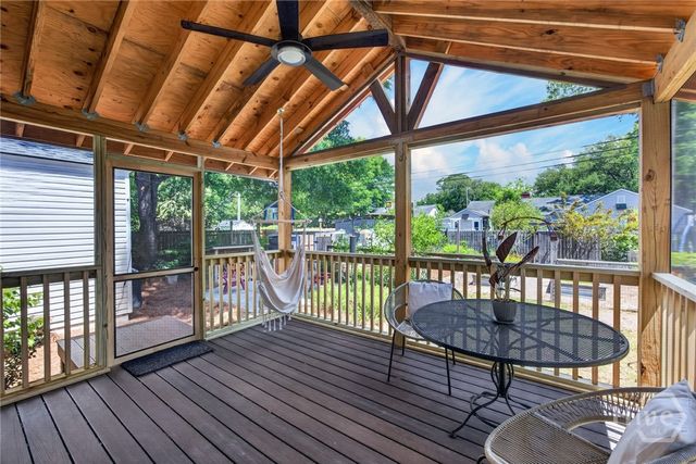 2142 E 43rd Street, Savannah, GA 31404