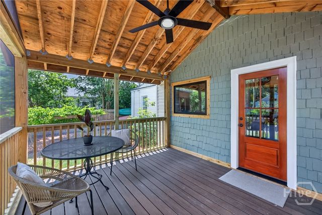 2142 E 43rd Street, Savannah, GA 31404