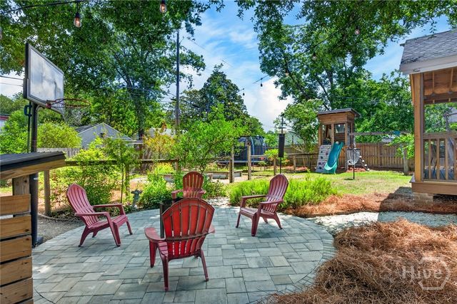 2142 E 43rd Street, Savannah, GA 31404