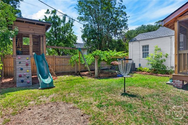 2142 E 43rd Street, Savannah, GA 31404