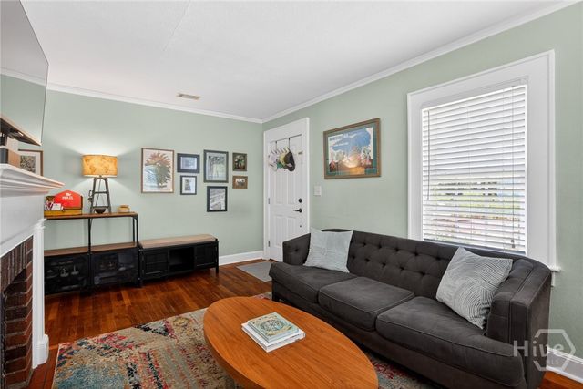 2142 E 43rd Street, Savannah, GA 31404
