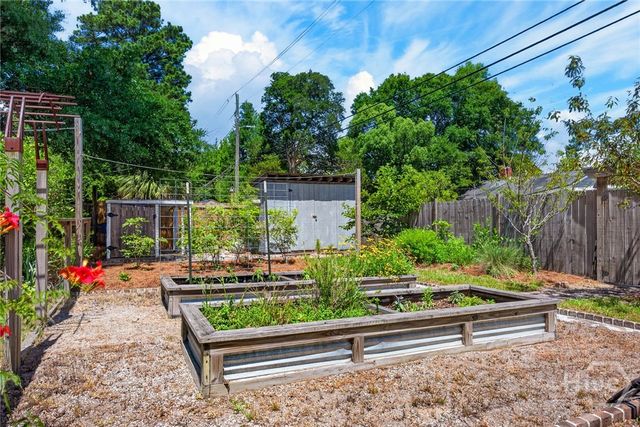 2142 E 43rd Street, Savannah, GA 31404