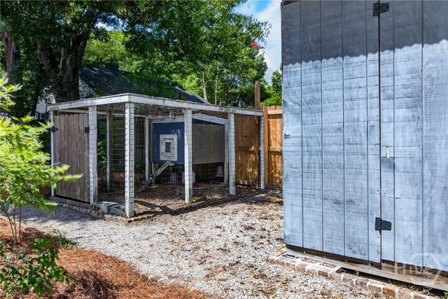 2142 E 43rd Street, Savannah, GA 31404