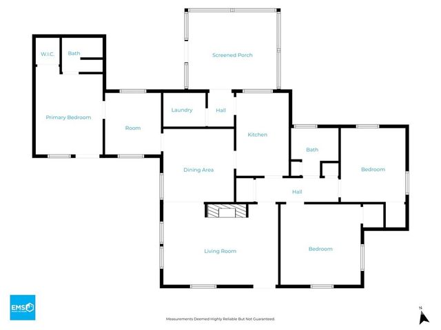 2142 E 43rd Street, Savannah, GA 31404