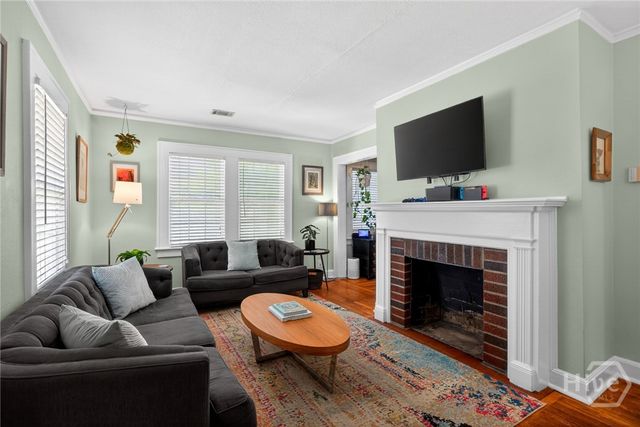 2142 E 43rd Street, Savannah, GA 31404