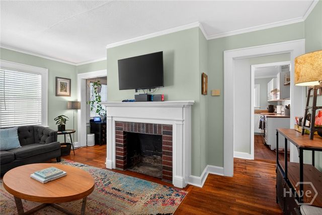 2142 E 43rd Street, Savannah, GA 31404