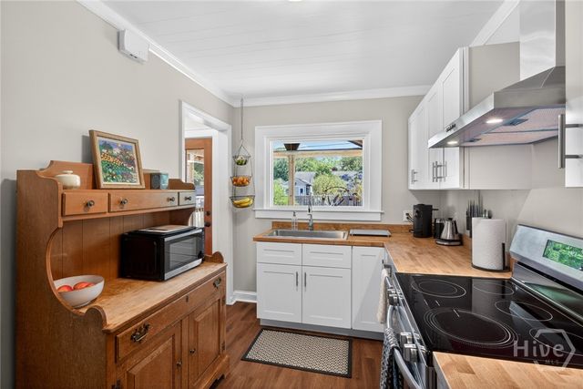2142 E 43rd Street, Savannah, GA 31404