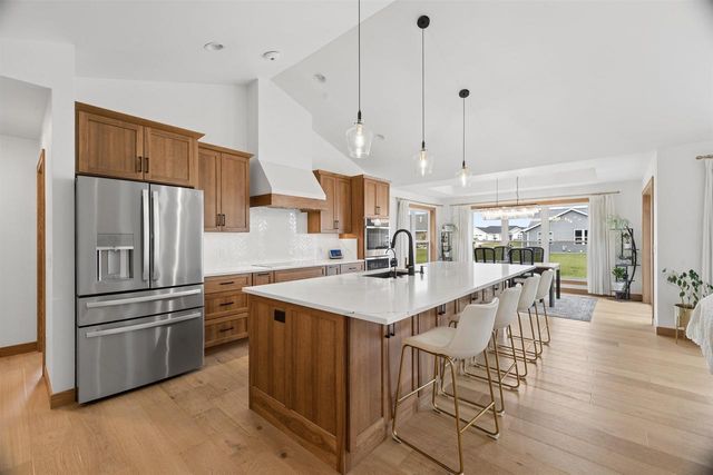 N9263 LAURA STREET, Appleton, WI 54915