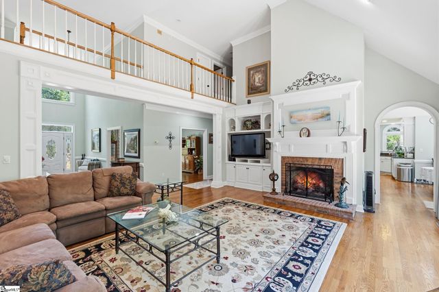 224 Keeneland Way, Greer, SC 29651