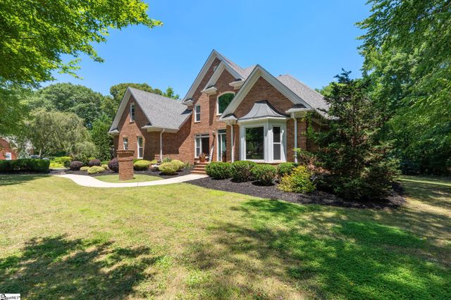 224 Keeneland Way, Greer, SC 29651