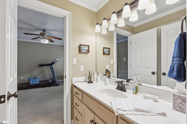 224 Keeneland Way, Greer, SC 29651