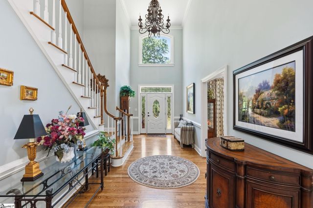 224 Keeneland Way, Greer, SC 29651