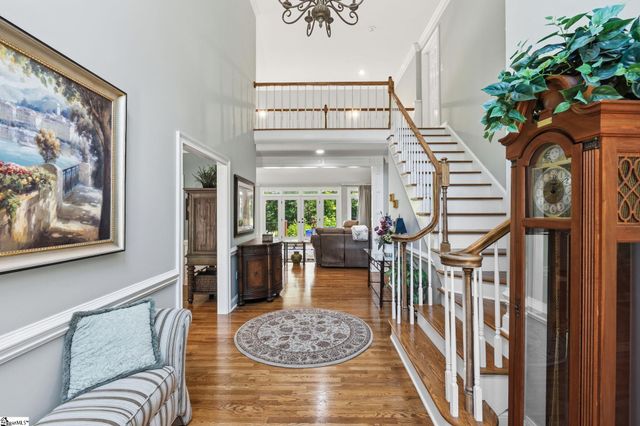 224 Keeneland Way, Greer, SC 29651