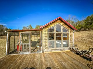 851 Smith Road, Annville, KY 40402