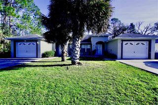 18 PINE HURST LANE A&B, Palm Coast, FL 32164