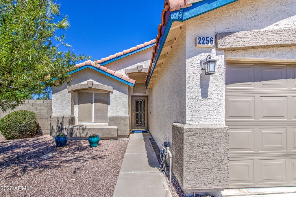 2256 E HAWKEN Way, Chandler, AZ 85286 — photo 4