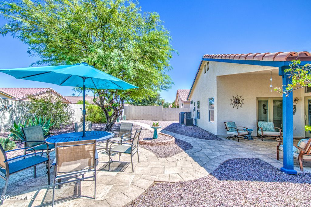 2256 E HAWKEN Way, Chandler, AZ 85286 — photo 5