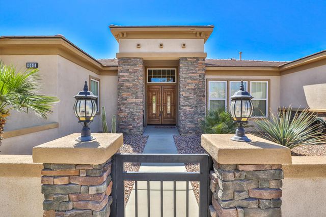 80445 Paria Way, Indio, CA 92201