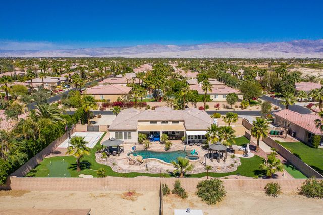 80445 Paria Way, Indio, CA 92201