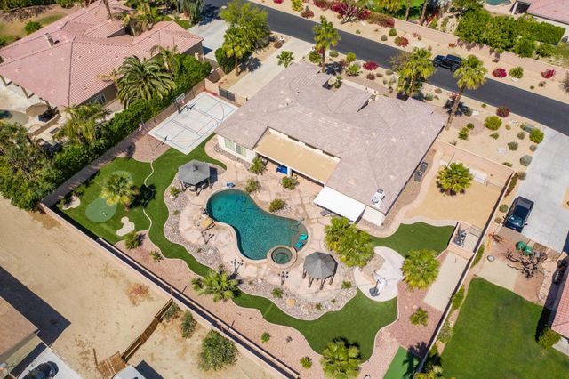 80445 Paria Way, Indio, CA 92201