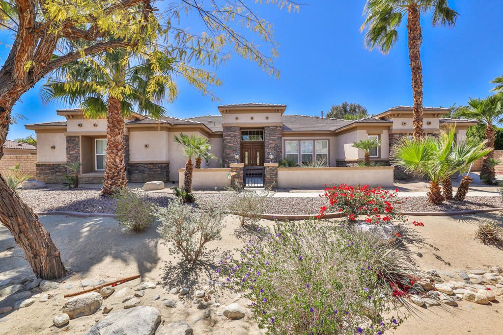 80445 Paria Way, Indio, CA 92201