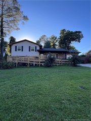 4642 Cheltenham Road, Fayetteville, NC 28304