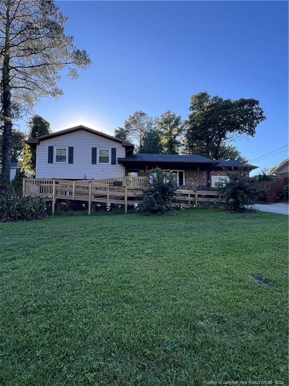 4642 Cheltenham Road, Fayetteville, NC 28304