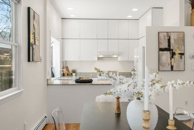 18A Highland Ave, Cambridge, MA 02139