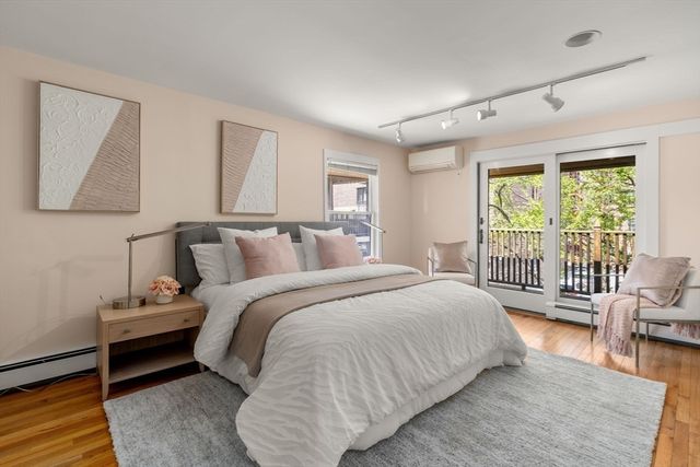 18A Highland Ave, Cambridge, MA 02139
