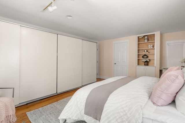 18A Highland Ave, Cambridge, MA 02139