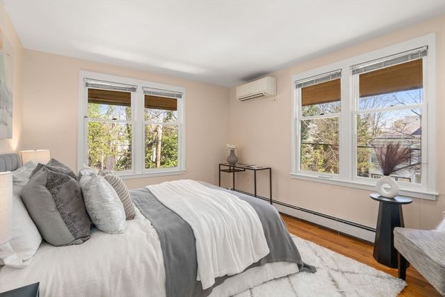 18A Highland Ave, Cambridge, MA 02139